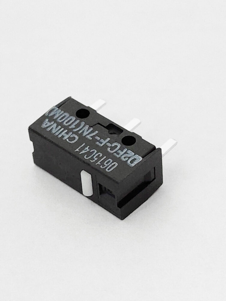 オムロン製高耐久スイッチ D2FC-F-7N(100M)