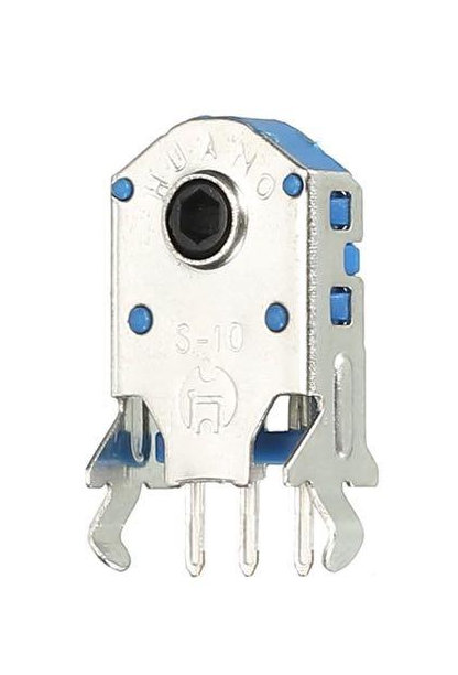 ホイールエンコーダー 10mm