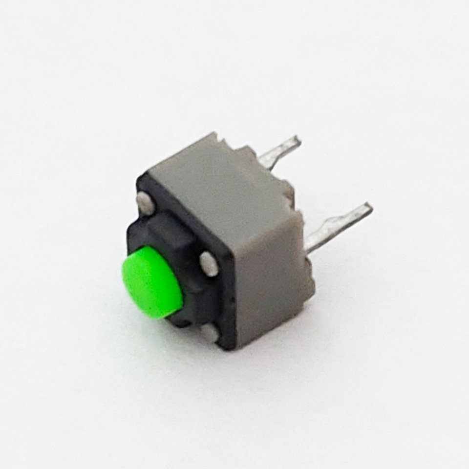 静音スイッチ 高さ7.0mm